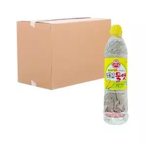 [박스] 오뚜기 옛날물엿 1.2kg 15입