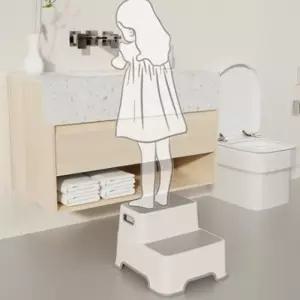 논슬립 계단 스텝스툴 디딤대 밭일의자