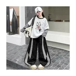 예끼 라이하티셔츠 청소년옷 초등학생옷 주니어옷주니어의류