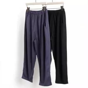 빅사이즈사랑해요 0006L107 아쿠아 7부 바지 BM