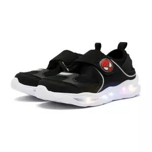 [보리보리/프리프리스 슈즈]스파이더맨 소니 샌들