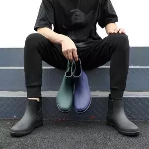 레인부츠 로퍼 남성구두 워커단화 앵클부츠 남성부츠