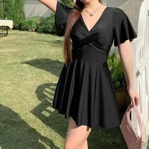 코코비치 빅사이즈 수영복 원피스 비치 호캉스 리조트 바캉스룩 바캉스