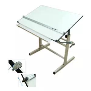 국산 학교 학원용 튼튼 PEB 평행제도기 세트 750x1050 국내산 제도용품