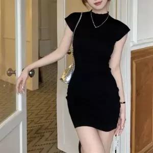 롱원피스 봄 임산부 여성원피스 매력적인 캐쥬얼 면