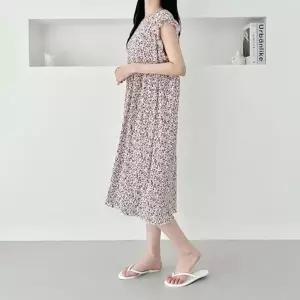 빅사이즈여성 여자친구 가을 면 캐쥬얼 대학생 정장