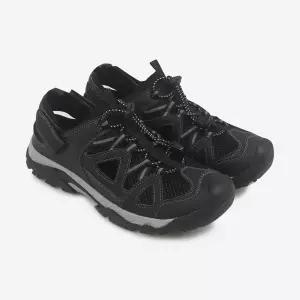 [슈펜] 아웃도어 스트랩 메쉬 샌들 (HPCV4ES802-T)