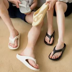 [슈펜] [슈탠다드]논슬립 베이직 리커버리 쪼리 (HPCV5E2501-T)