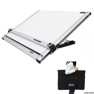 국내산 건축사시험용 6단계 각도조절 고급 휴대용 경질 제도기 튼튼 제도용품