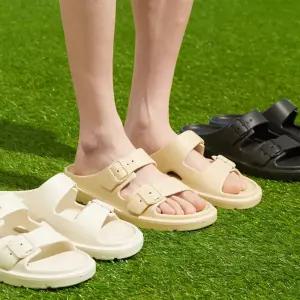 [슈펜] [슈탠다드]논슬립 투버클 리커버리 슬리퍼 (HPCV5E2502-T)