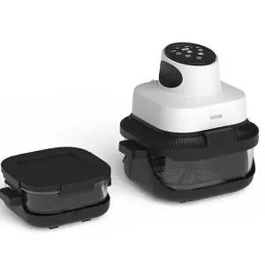 캑터시 에어큐브 에어프라이어 CT-AF4067CW 코스트코 잡화마켓2603