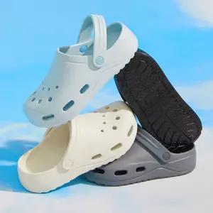 [슈펜] [경량EVA] 베이직 웨일 클로그 (HPCV5ES701-T)