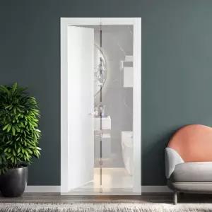 문모기장 방충망 현관문 모기장