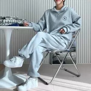 신상 나들이 봄자켓 점퍼 루즈핏 여자 선물 야상자켓