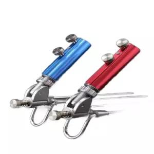 스테인레스 접지 플러그 프레임 터렛 낚시브래킷 범용 다기능