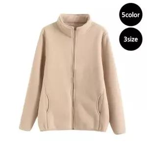 남녀공용 코트 사파리 겨울 가을 캠퍼스 자켓 봄자켓