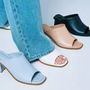 [슈펜] 와이드 커버 뮬 7.0 (HPWWIES601-T)