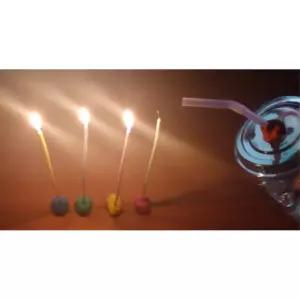 플라스틱 커피컵 간이소화기 만들기 실험키트 학습완구 초등생 동아리 두뇌개발 학원