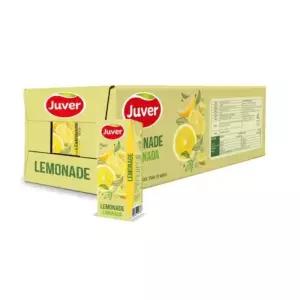 Juver 레몬에이드 200ml x 30