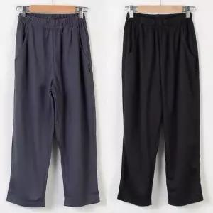 위쉬몰 BM 쿨론7부바지 0006H407) 빅사이즈