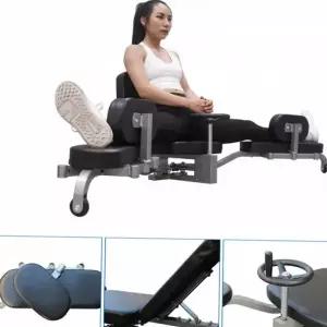 발레핏 다리 스트레칭 기구 조절 유연성 운동 기구 요가 홈트