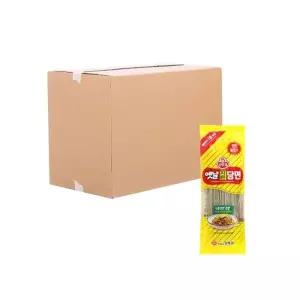 [오뚜기][박스] 오뚜기 옛날 자른당면 100g 30입