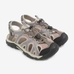 [슈펜] 아웃도어 스트랩 에어홀 샌들 (HPCV4ES801-T)