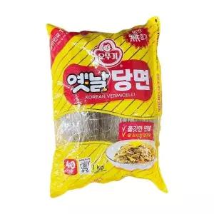 [오뚜기] 옛날 당면 1kg