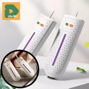 장마철 신발건조기 건조 제습기 여행용 제거 드라이기 운동화 장화 등산화 슬리퍼 냄새 건조기 휴대용