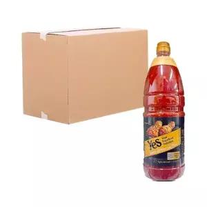 [박스] 동원 YES 양념치킨 순한맛소스 2.1kg 8입