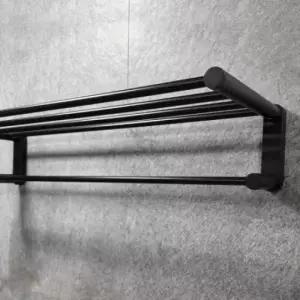 [SBD] 스텐 화장실 수건랙 수건걸이 욕실