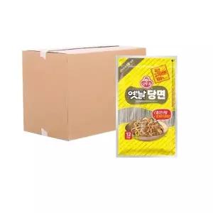 [오뚜기][박스] 오뚜기 옛날 당면 300g 30입