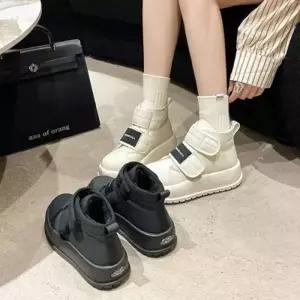 겨울부츠 방한 여성구두 가을부츠 여성화 가을 부츠힐