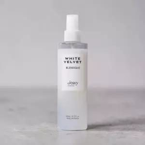 헤어미스트 듀이프로페셔널 블렌디크 화이트벨벳 240ml 손상모발 영양공급