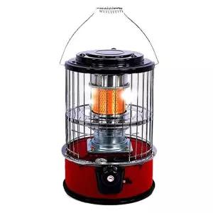 [RIZPICK]크루거5005R 템프라도 캠핑 석유히터 기름곤로