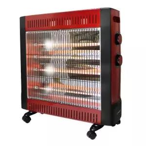 유니맥스 점보 전기 히터 스토브 대형 난로 난방기 거실 기구