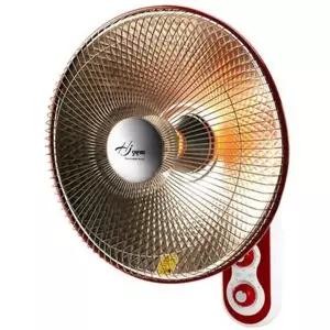 [RIZPICK]겨울 선풍기형 히터 벽걸이 전기 가정용 원적외선 세라믹