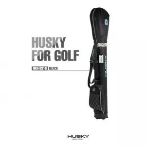 골프 하프백 HKH-9316 BLACK TA3821868