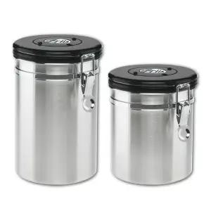 [RIZPICK]프리스 커피세이버 340g 453g 원두 커피 보관용기