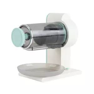 [키친아트][E] 키친아트 스테인레스 칼날 무선 빙수기 KIC-3422