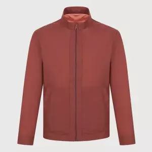 [롯데백화점]트레몰로 2026 S/S 여름 경량 나일론 점퍼 TRNCL6M3131-15