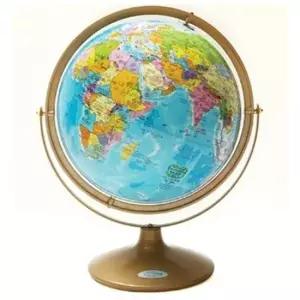 자연과학완구 서전지구)지구의(SJ-32-G1)