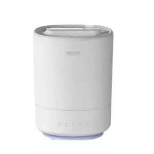 대형가습기 대용량 타이머 스마트 가정용 가습기 4500ml