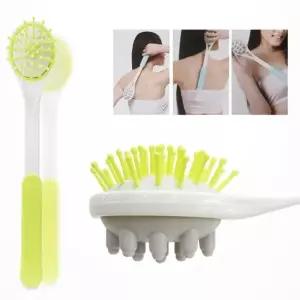 다용도 안마기 효자손 두드림 멀티 손 안마기