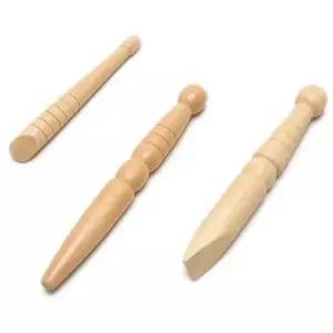 3p 멀티 지압안마기/핸드형안마기 멀티안마기 안마봉