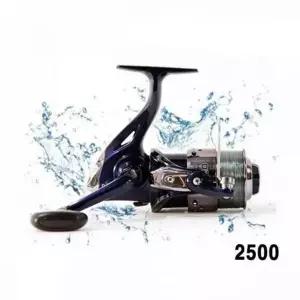 [RIZPICK]스피닝 2500 바다 루어 릴 초경량 낚시 민물릴 낚시도구