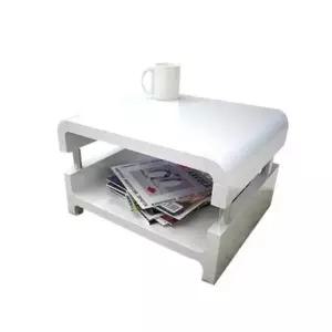 침대협탁 소파 사이드 테이블 침대 협탁 거실 모던 커피 탁자