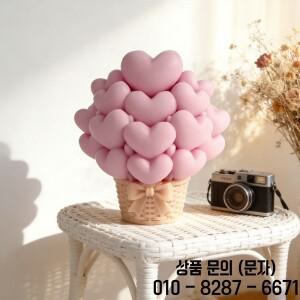 3D 하트 장미 꽃다발 실리콘 몰드 발렌타인 데이 룸 DIY 향초 레진 기념품 만들기 수제 공예 선물