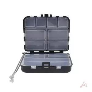 낚시 소품박스 태클박스 케이스 소품 에기 루어 소형