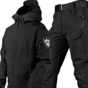 [RIZPICK]남성 낚시 상하의 방한 방한복 재킷 겨울 낚시복